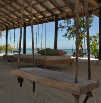 Adventure in the Sun at Chukka Ocean Outpost at Sandy Bay