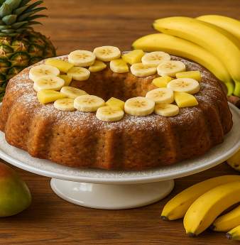 Hummingbird Cake's Jamaican Heritage | The Official Recipe
