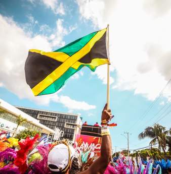 Coming for Carnival? Here's a list of essentials to bring