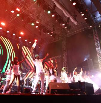 Things to Do and Events in Jamaica in 2025