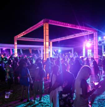 Turn Up the Heat at Summer Festivals in Jamaica