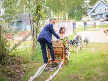 Weddings