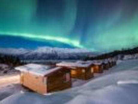 Northern lights
