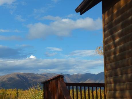 Alaska Creekside 2