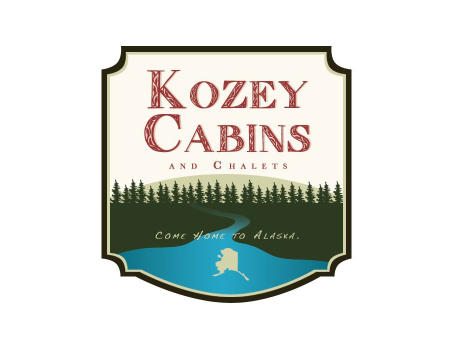 Alaska Kozey Cabins