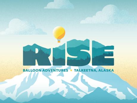 Rise Balloon Tours