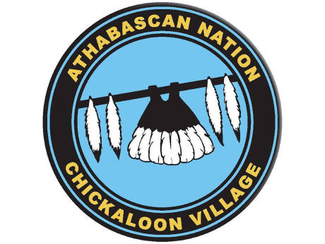Chickaloon logo