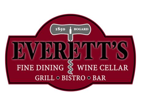 Everetts logo