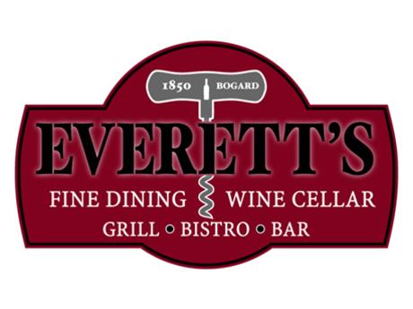 Everetts logo