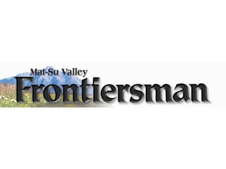 Frontiersman logo