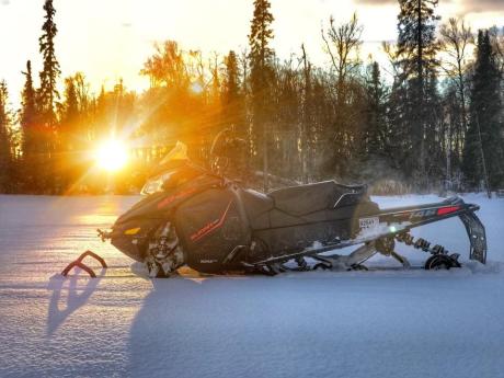 Fresh Powder