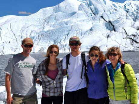 Glacier Park 1