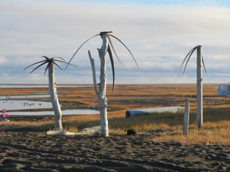 Northern most 