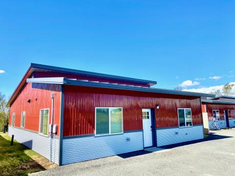 Glacier Suites - Villas of Upper Mesa