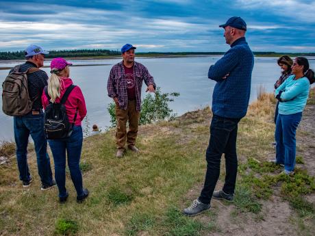 Fort Yukon