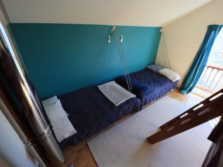 Second bedroom 2nd view...