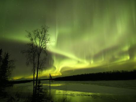 More Northern Lights