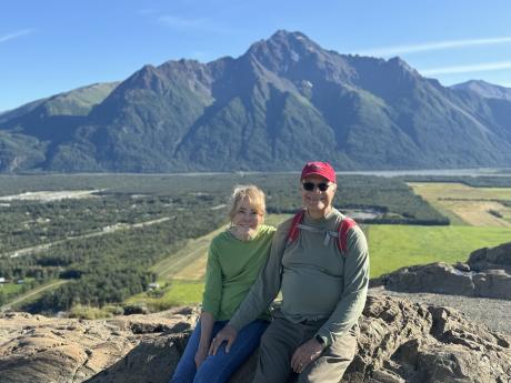 Guided Butte Hikes