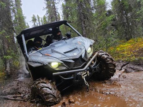 s atv