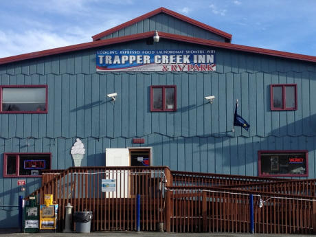 Trapper Creek Inn