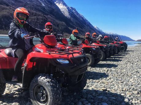 ATV