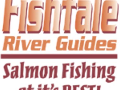 Alaska Salmon Fishing 1