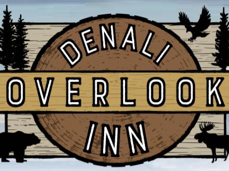 Denali Overlook Logo