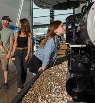 Spring Break in Brownwood: A Family Friendly Itinerary