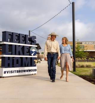 Fall in Brownwood: Your Guide to a Central Texas Getaway