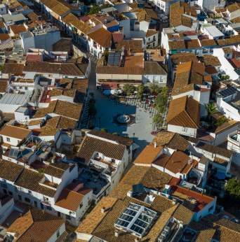 Benalmádena Pueblo