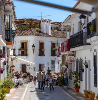 Benalmádena slow: qué hacer fuera de temporada para disfrutar sin prisas