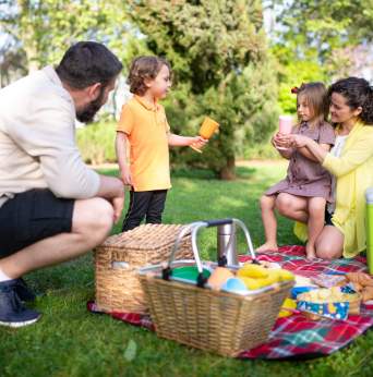 Benalmádena en familia: guía de planes para todas las edades