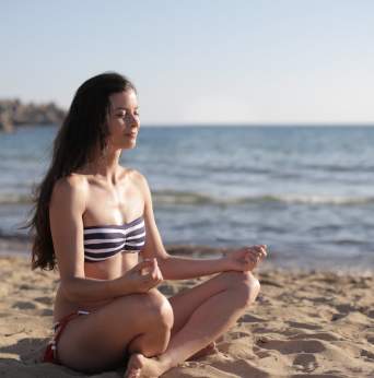 Bienestar frente al mar en Benalmádena: lugares para desconectar