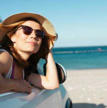 Alquiler de coches en Benalmádena