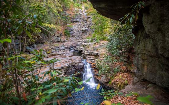 Nay Aug Park