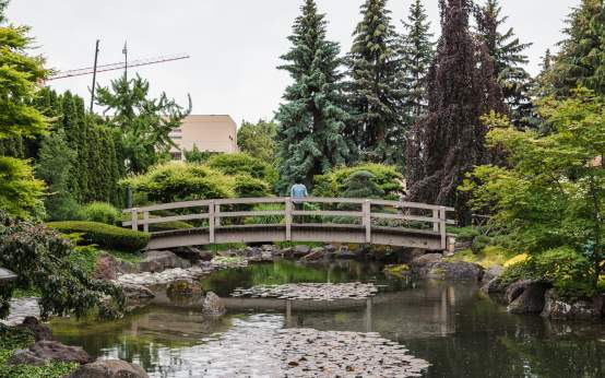 Kasugai Gardens