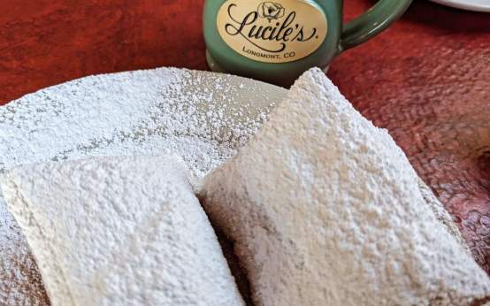 Lucile's Creole Cafe