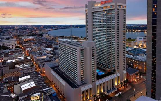 Marriott