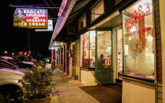 Angelo Brocato’s