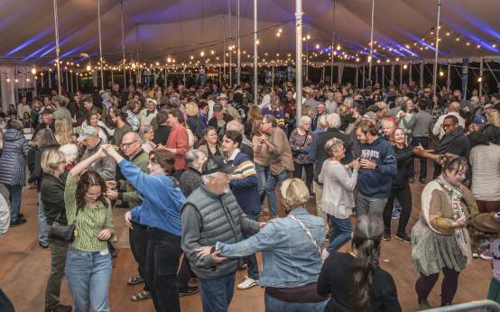 Folk Festival 2025