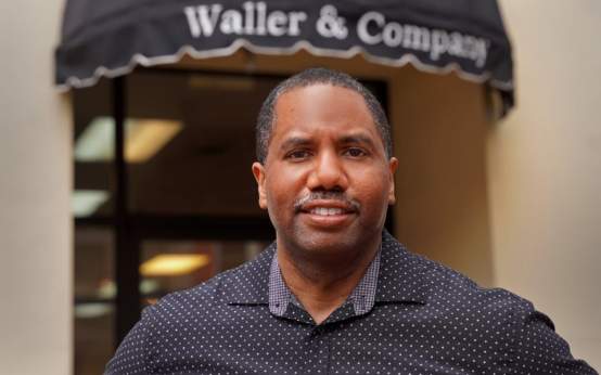 David Waller | Waller & Company