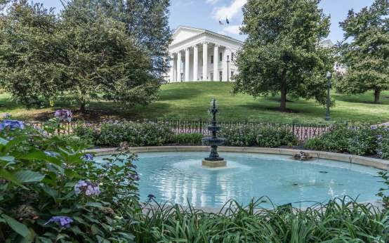 Best Places to Take Pictures in Richmond