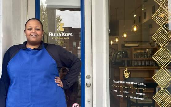 Buna Kurs