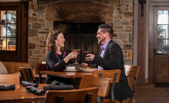Romantic Restaurants in York, PA