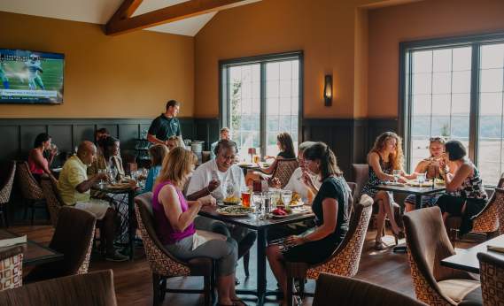 Must-Visit Farm-to-Table Restaurants in York County, PA