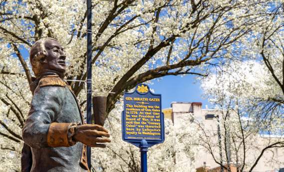 Top Historical Sites to Check out in York County, PA