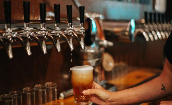 National Beer Day in America