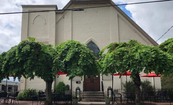 Victor’s Italian Restaurant