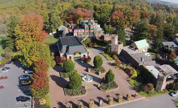 Mount Hope Estate & Winery