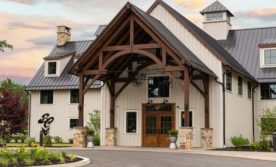 South County Brewing Company -- York